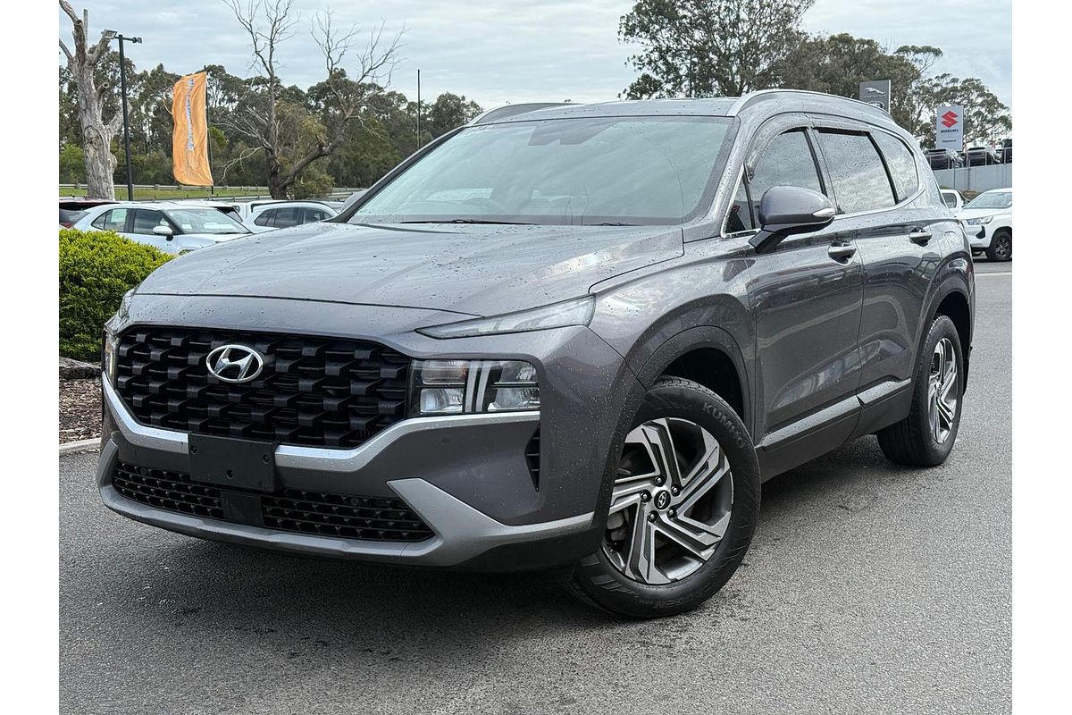 2021 Hyundai Santa Fe Active TM.V3