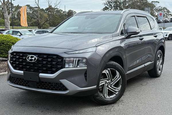 2021 Hyundai Santa Fe Active TM.V3