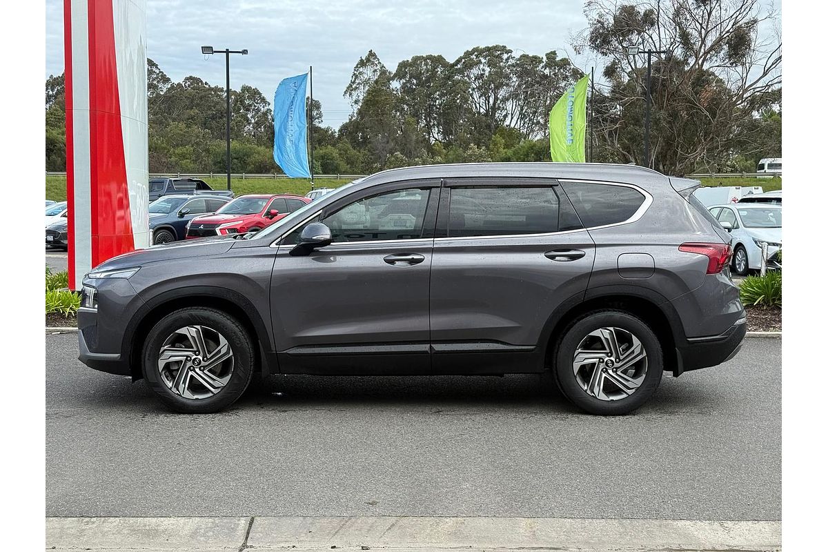 2021 Hyundai Santa Fe Active TM.V3