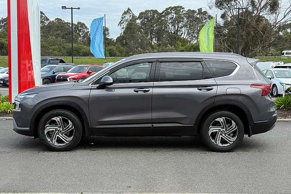 2021 Hyundai Santa Fe Active TM.V3