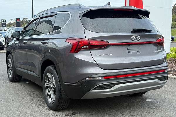 2021 Hyundai Santa Fe Active TM.V3