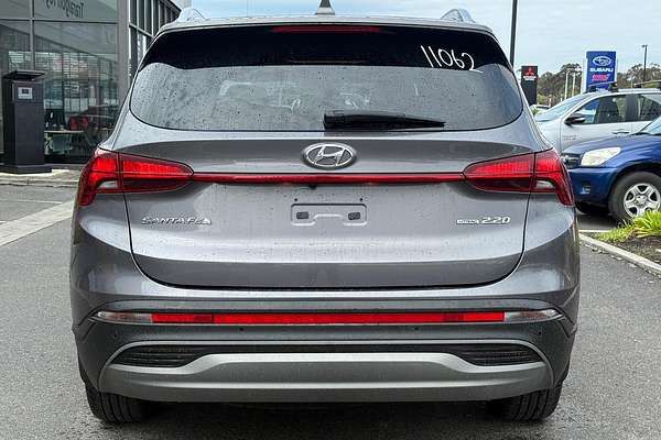 2021 Hyundai Santa Fe Active TM.V3