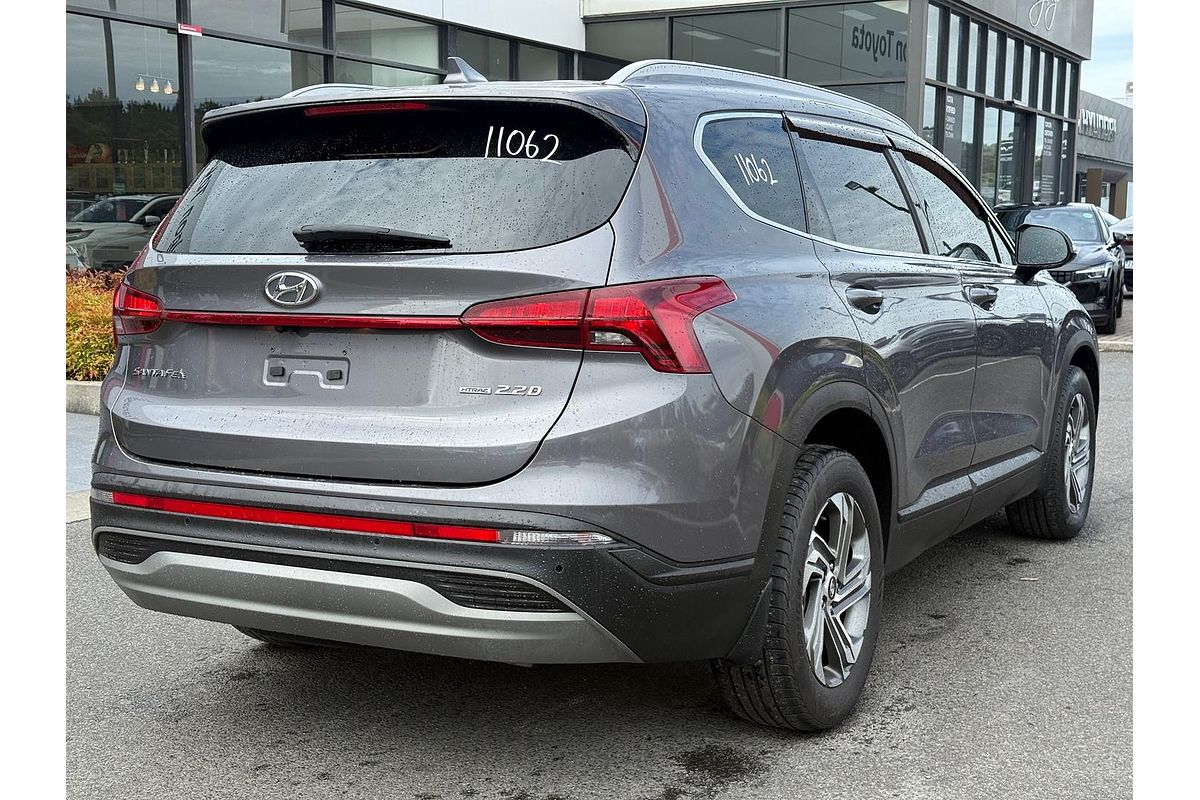 2021 Hyundai Santa Fe Active TM.V3