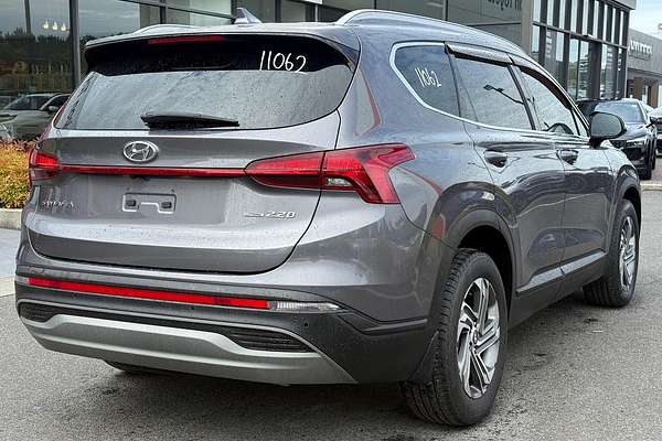 2021 Hyundai Santa Fe Active TM.V3