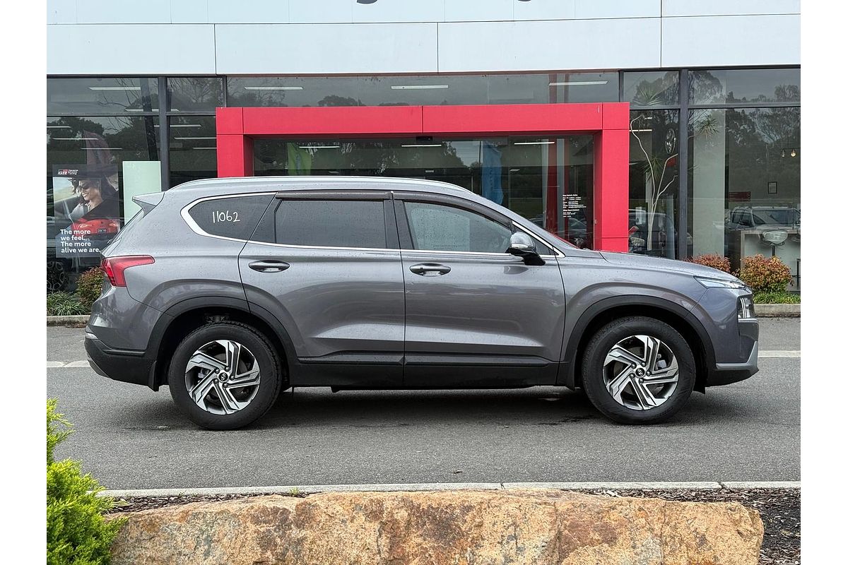 2021 Hyundai Santa Fe Active TM.V3
