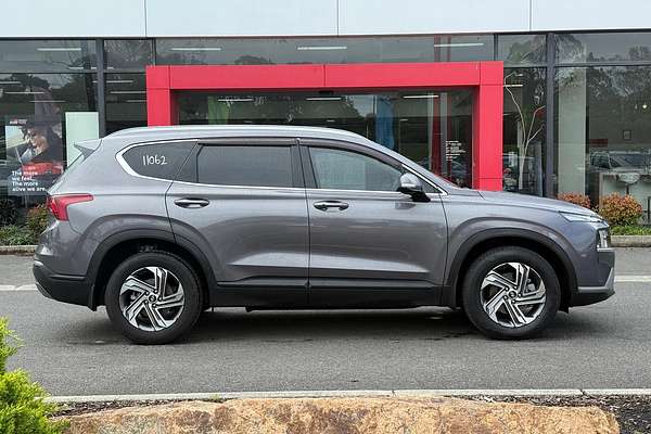 2021 Hyundai Santa Fe Active TM.V3