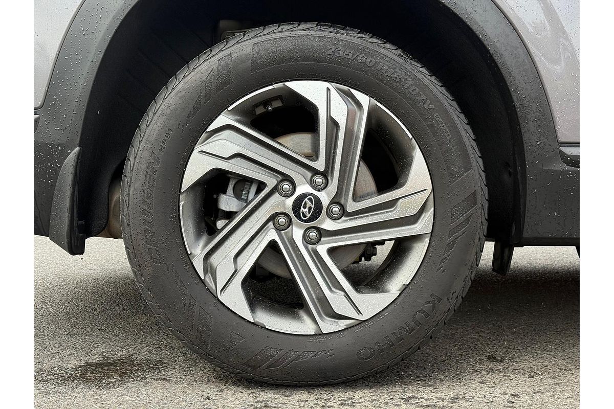 2021 Hyundai Santa Fe Active TM.V3