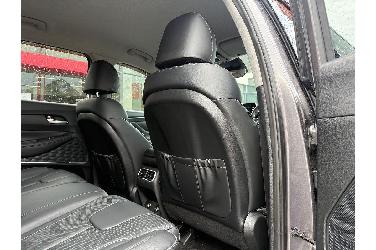 2021 Hyundai Santa Fe Active TM.V3