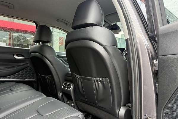 2021 Hyundai Santa Fe Active TM.V3
