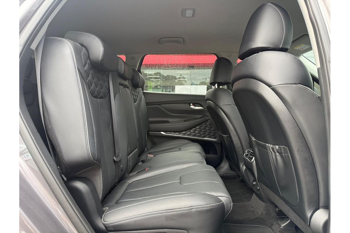 2021 Hyundai Santa Fe Active TM.V3
