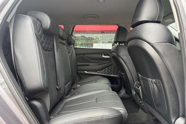 2021 Hyundai Santa Fe Active TM.V3
