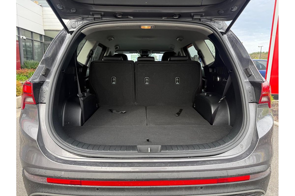 2021 Hyundai Santa Fe Active TM.V3