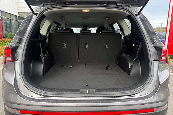 2021 Hyundai Santa Fe Active TM.V3