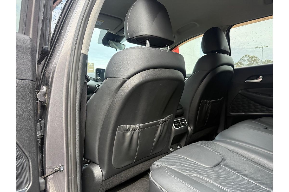 2021 Hyundai Santa Fe Active TM.V3