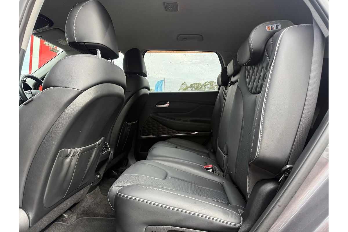 2021 Hyundai Santa Fe Active TM.V3