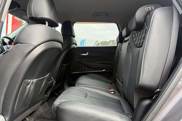 2021 Hyundai Santa Fe Active TM.V3