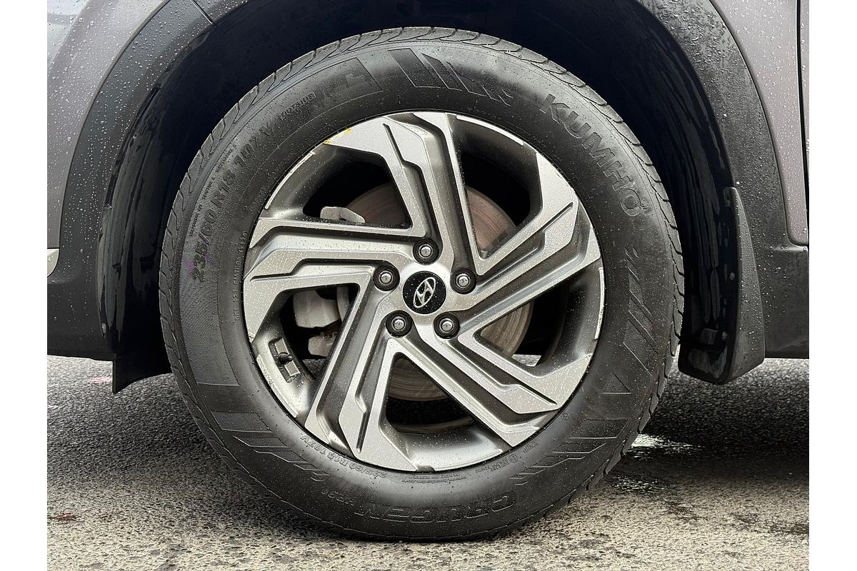 2021 Hyundai Santa Fe Active TM.V3