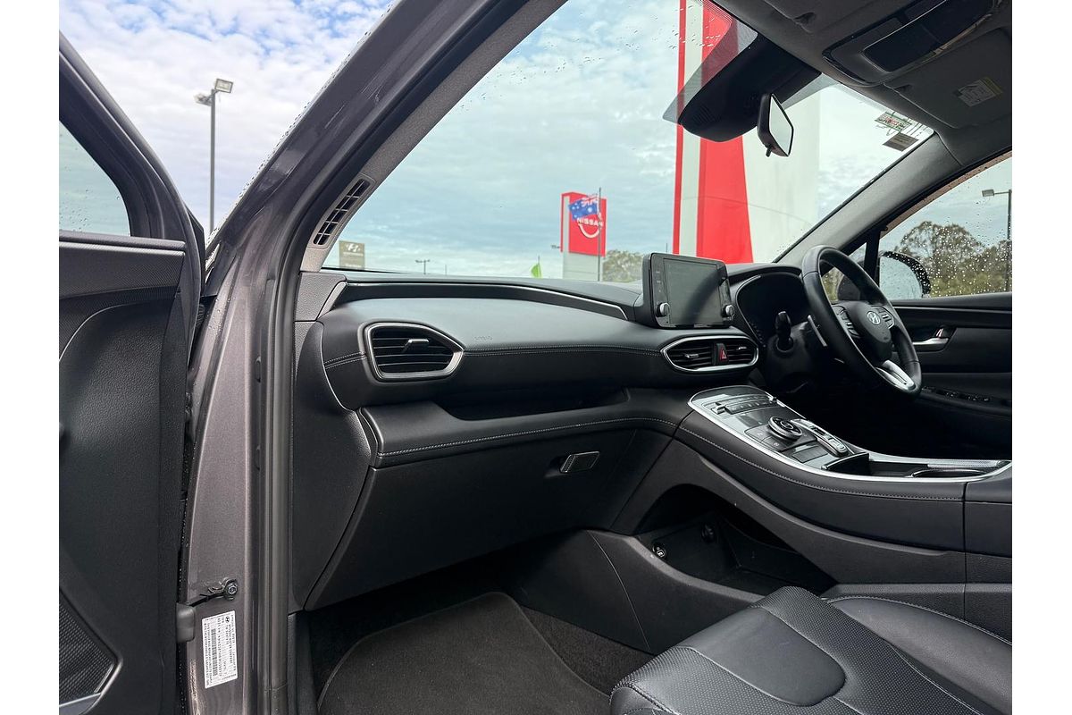 2021 Hyundai Santa Fe Active TM.V3