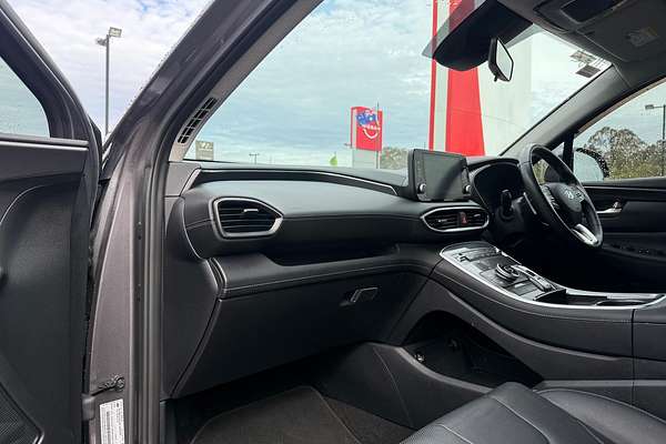 2021 Hyundai Santa Fe Active TM.V3