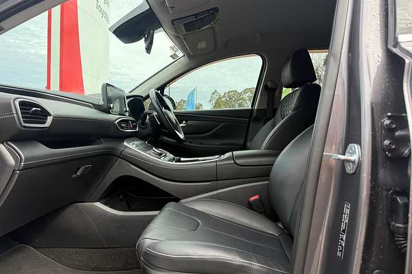 2021 Hyundai Santa Fe Active TM.V3