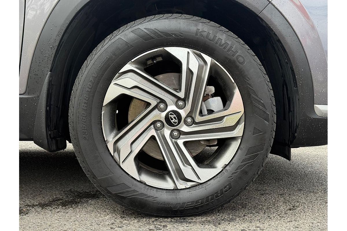 2021 Hyundai Santa Fe Active TM.V3
