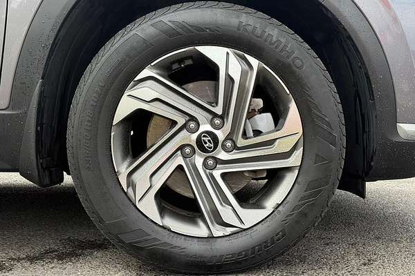 2021 Hyundai Santa Fe Active TM.V3