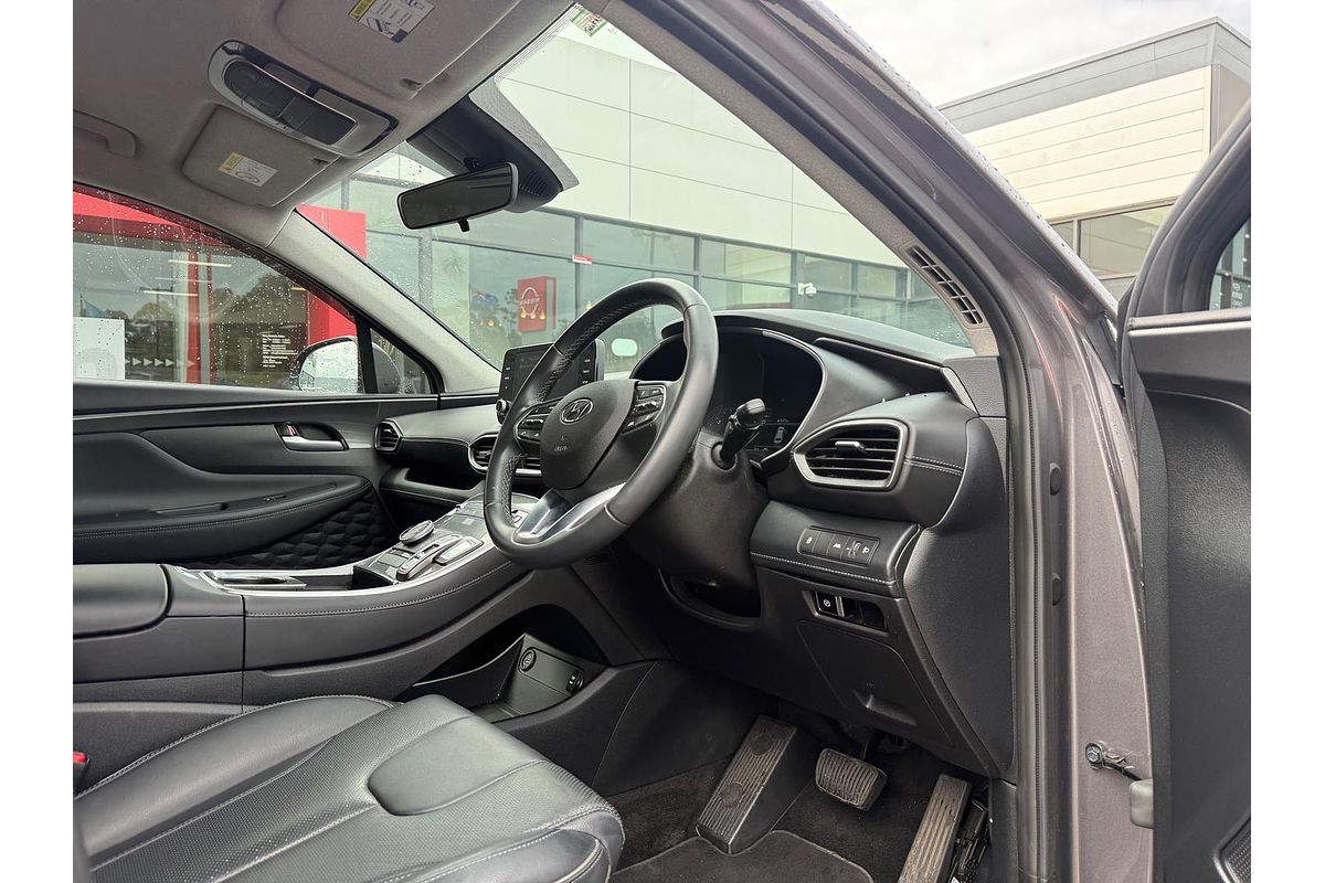 2021 Hyundai Santa Fe Active TM.V3