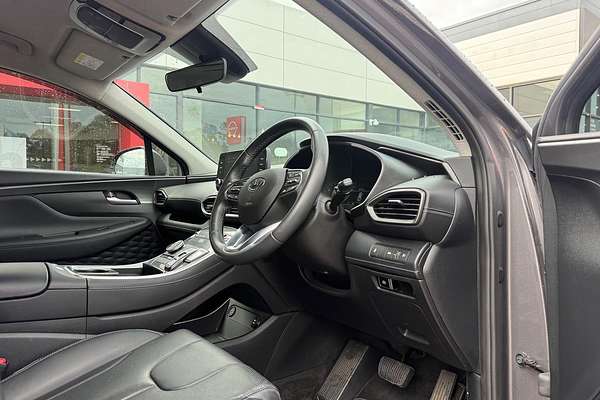 2021 Hyundai Santa Fe Active TM.V3