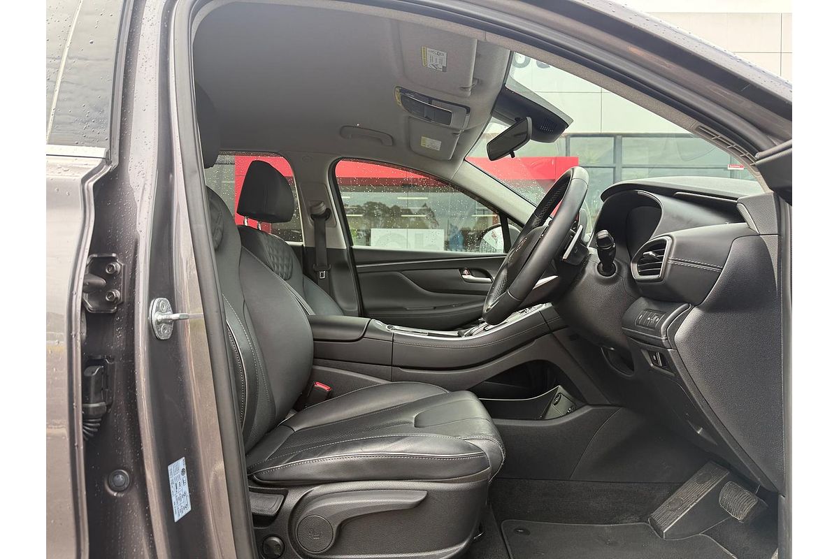 2021 Hyundai Santa Fe Active TM.V3