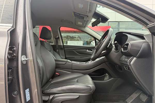 2021 Hyundai Santa Fe Active TM.V3