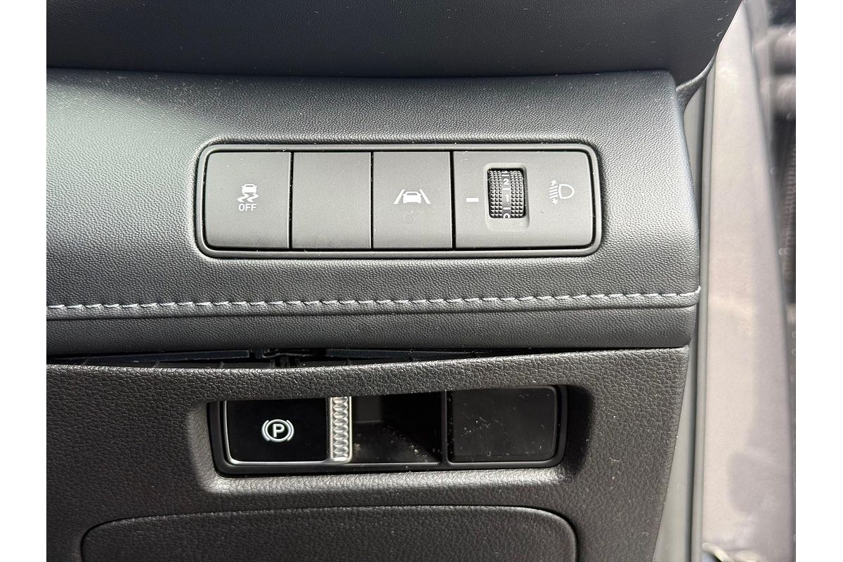 2021 Hyundai Santa Fe Active TM.V3