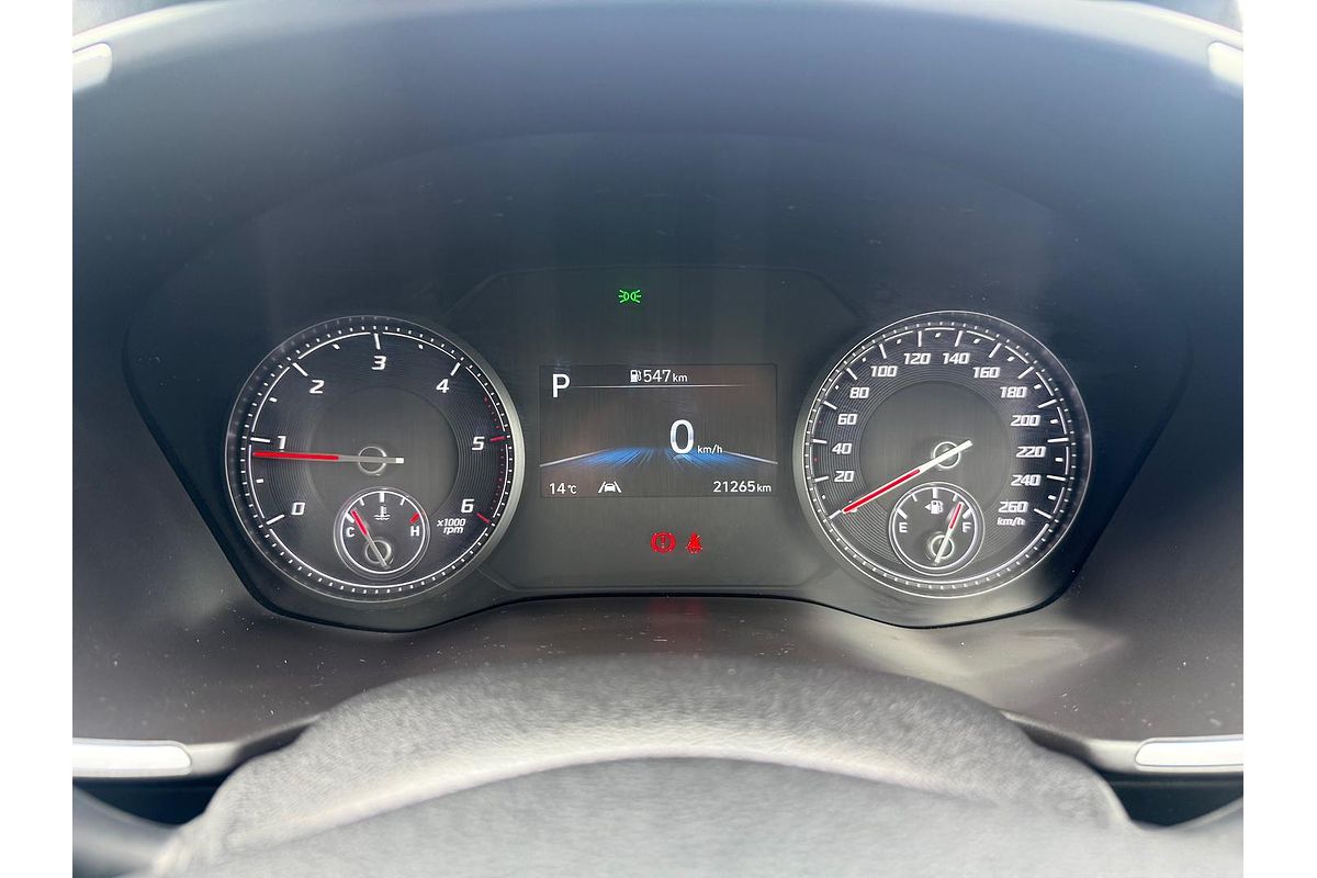 2021 Hyundai Santa Fe Active TM.V3