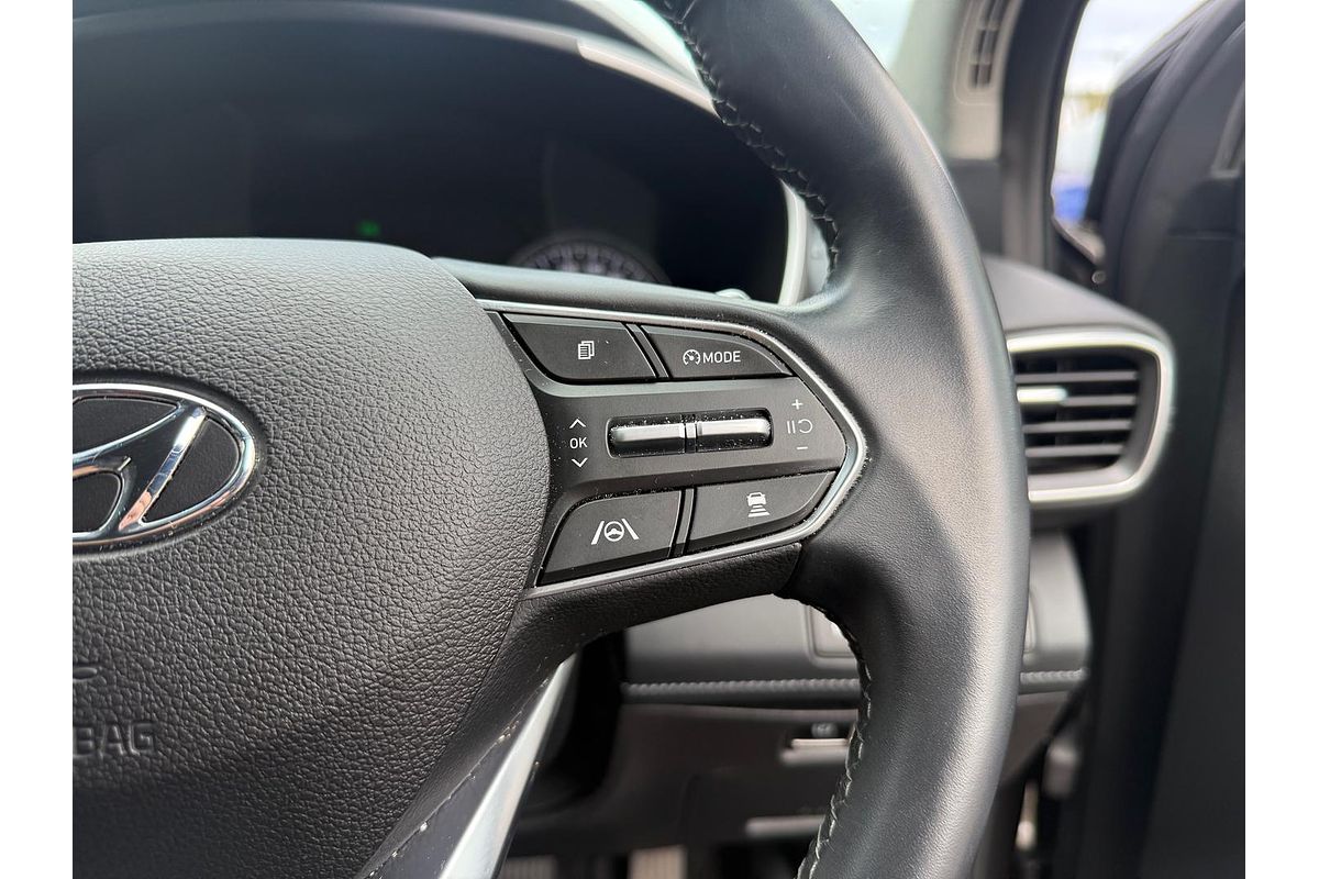 2021 Hyundai Santa Fe Active TM.V3