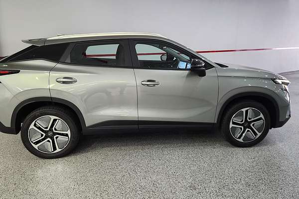 2024 Chery OMODA E5 BX
