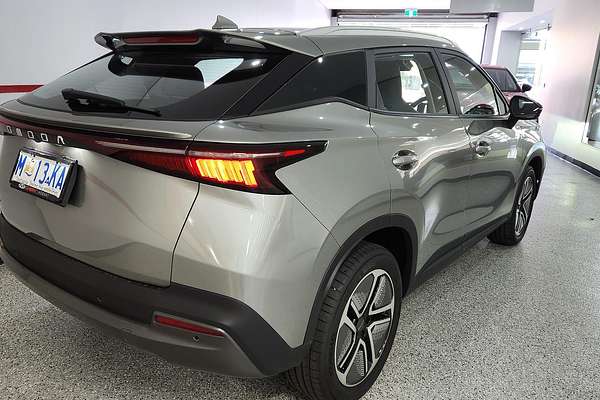 2024 Chery OMODA E5 BX