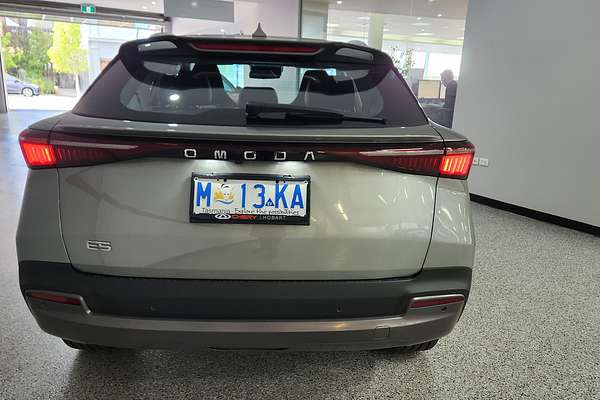 2024 Chery OMODA E5 BX