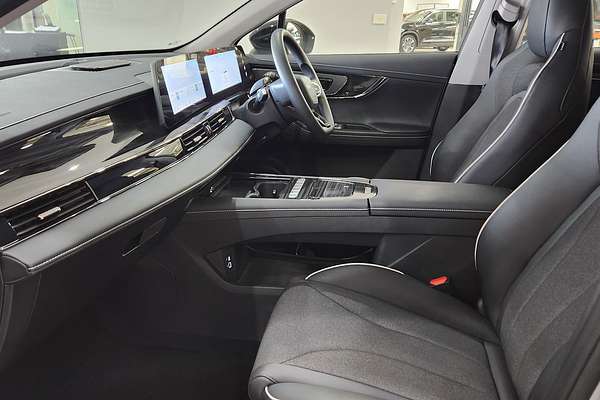 2024 Chery OMODA E5 BX