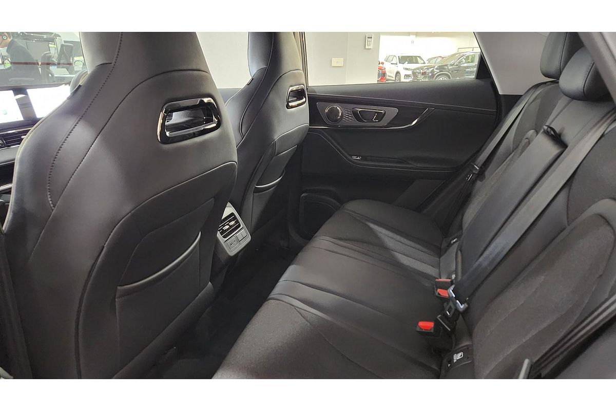 2024 Chery OMODA E5 BX