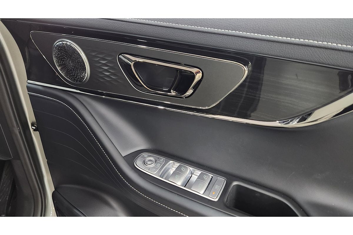 2024 Chery OMODA E5 BX