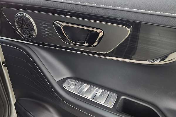 2024 Chery OMODA E5 BX