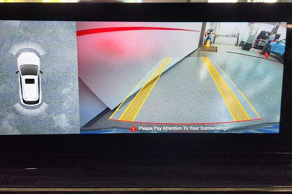 2024 Chery OMODA E5 BX