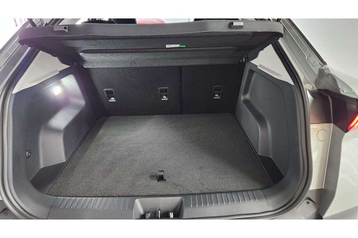 2024 Chery OMODA E5 BX