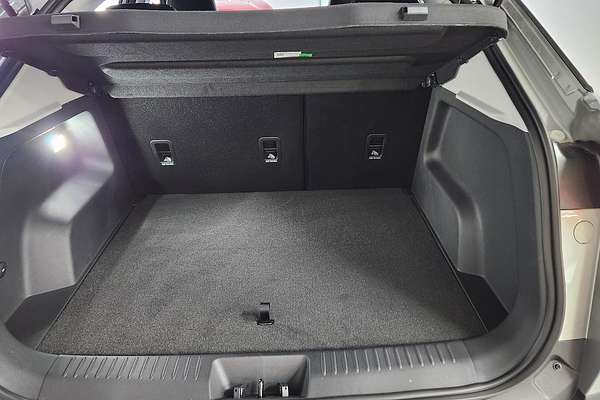 2024 Chery OMODA E5 BX