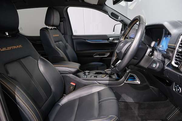 2024 Ford Ranger Wildtrak 4X4 2.0L