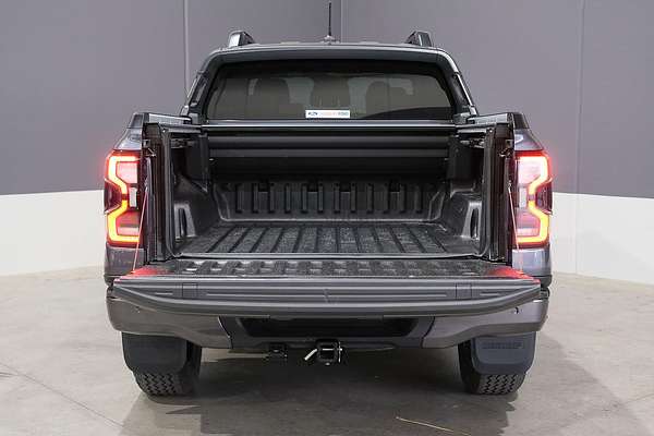 2024 Ford Ranger Wildtrak 4X4 2.0L