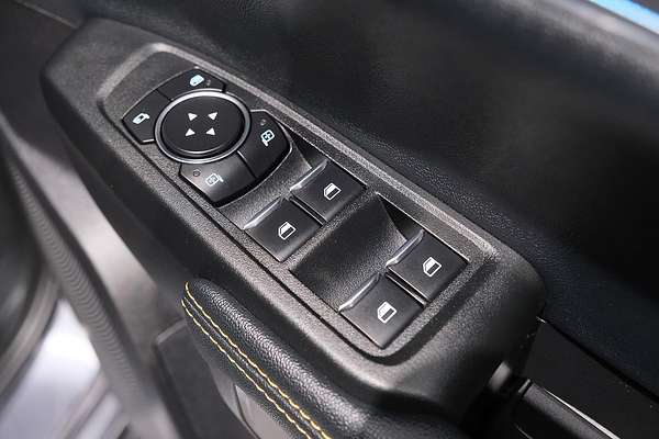 2024 Ford Ranger Wildtrak 4X4 2.0L