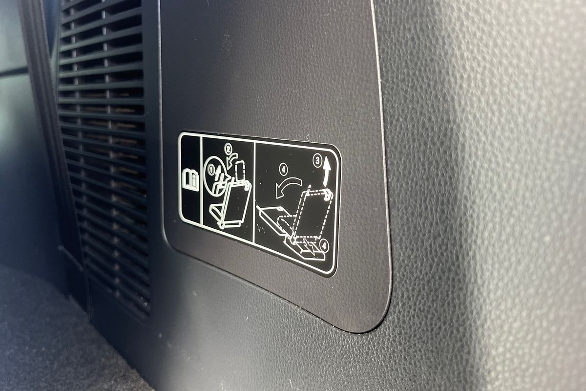 2022 Toyota Landcruiser VX FJA300R