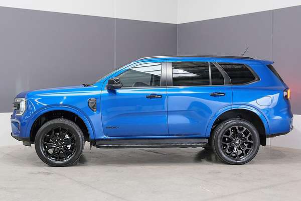 2023 Ford Everest Sport 3.0L