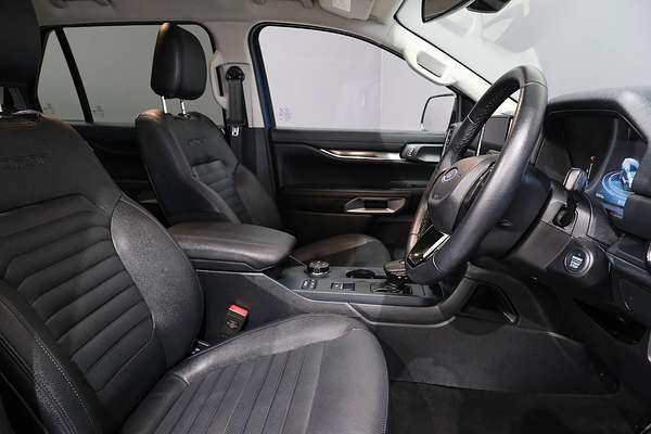 2023 Ford Everest Sport 3.0L