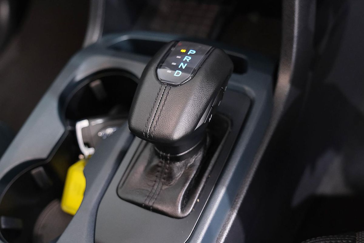 2023 Ford Everest Sport 3.0L